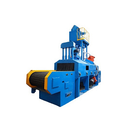 Дробеметная установка QWD80 (800-500)
